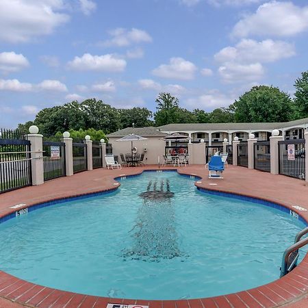 Memory Lane Inn & Suites Memphis Bagian luar foto