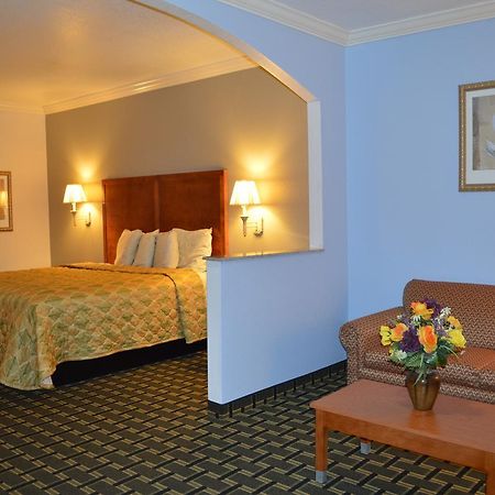 Memory Lane Inn & Suites Memphis Bagian luar foto