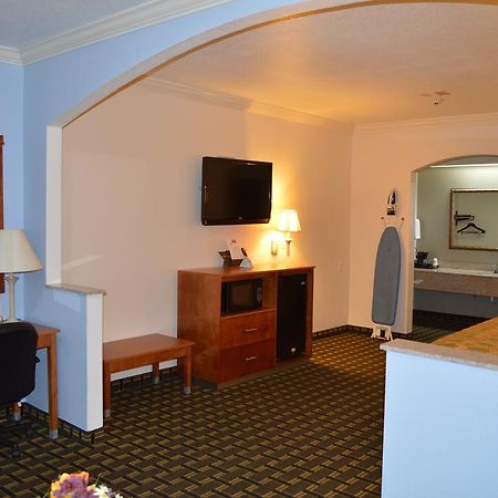 Memory Lane Inn & Suites Memphis Bagian luar foto