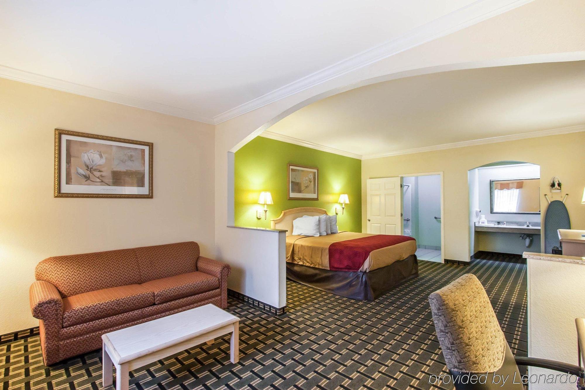 Memory Lane Inn & Suites Memphis Bagian luar foto