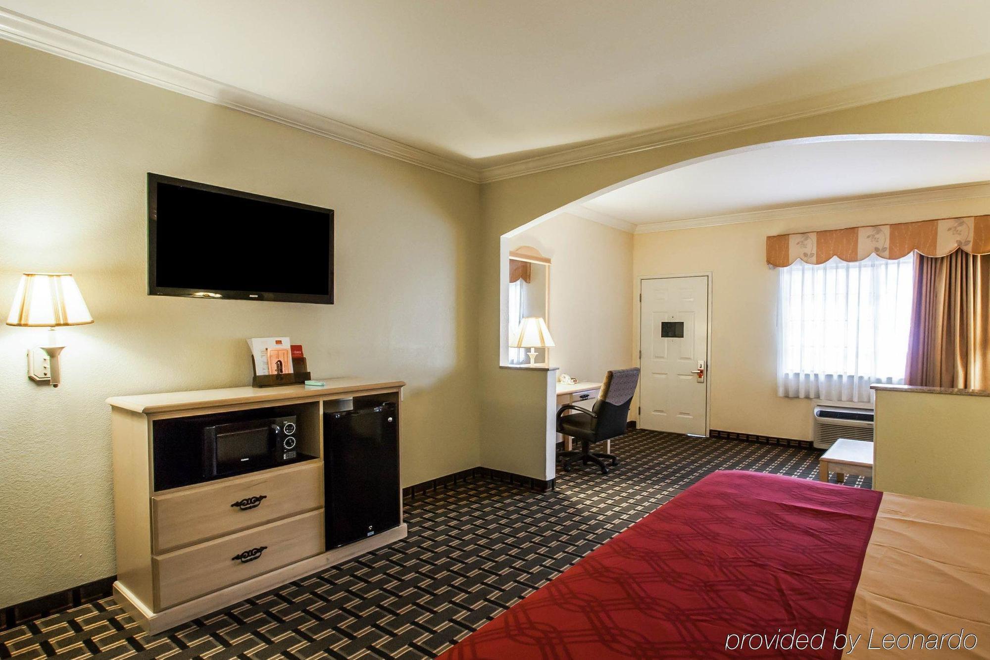Memory Lane Inn & Suites Memphis Bagian luar foto