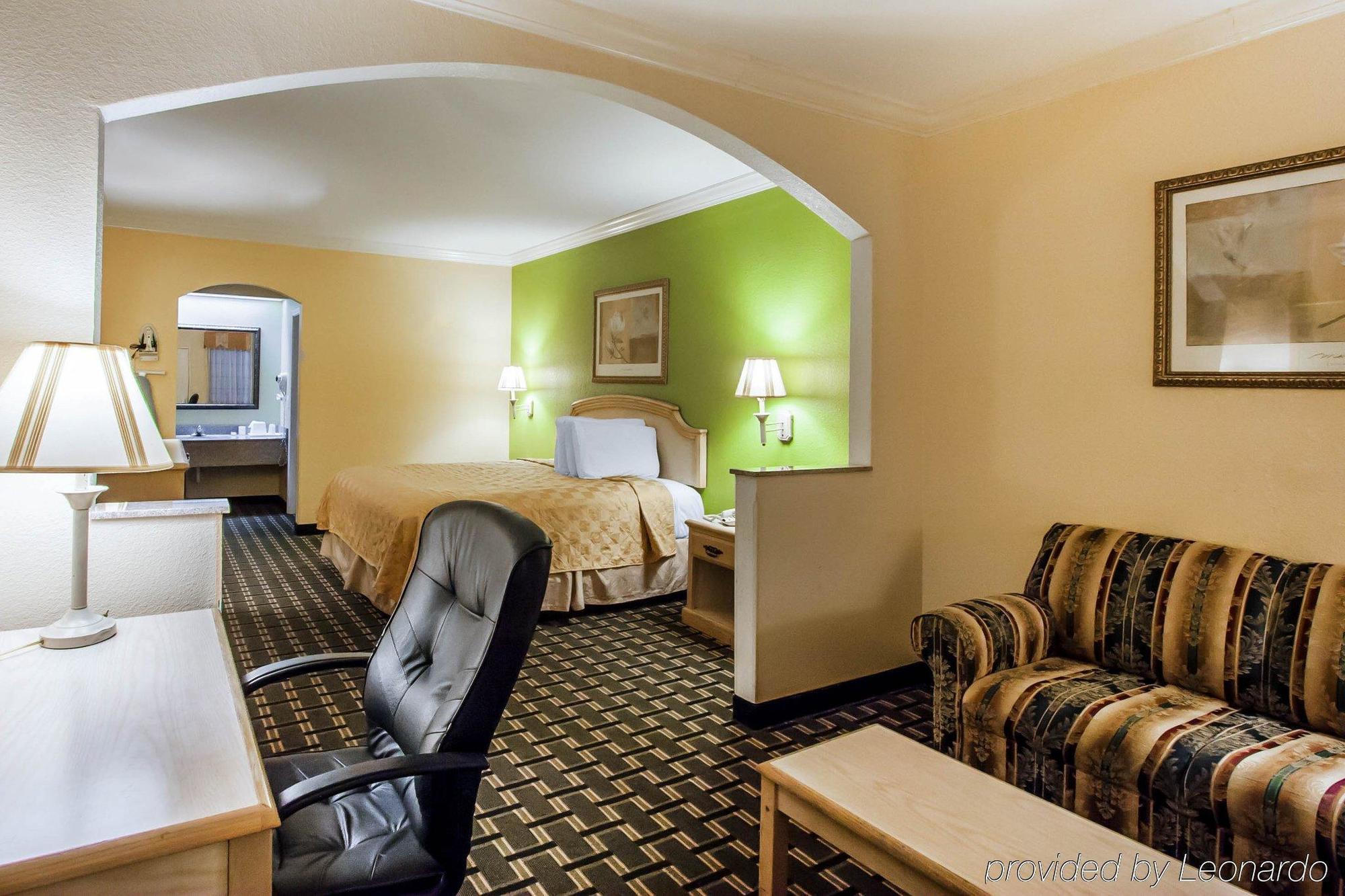 Memory Lane Inn & Suites Memphis Bagian luar foto