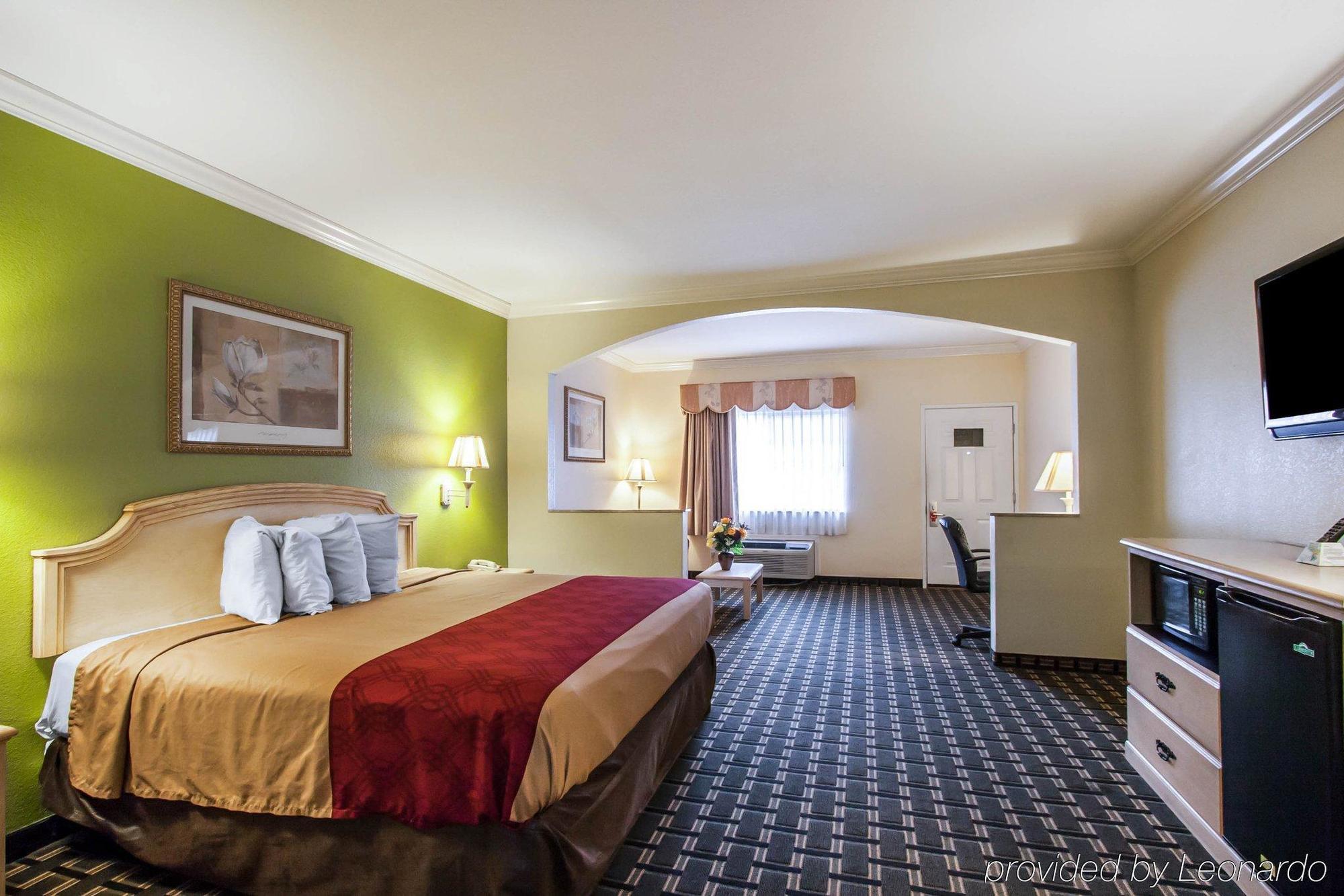 Memory Lane Inn & Suites Memphis Bagian luar foto