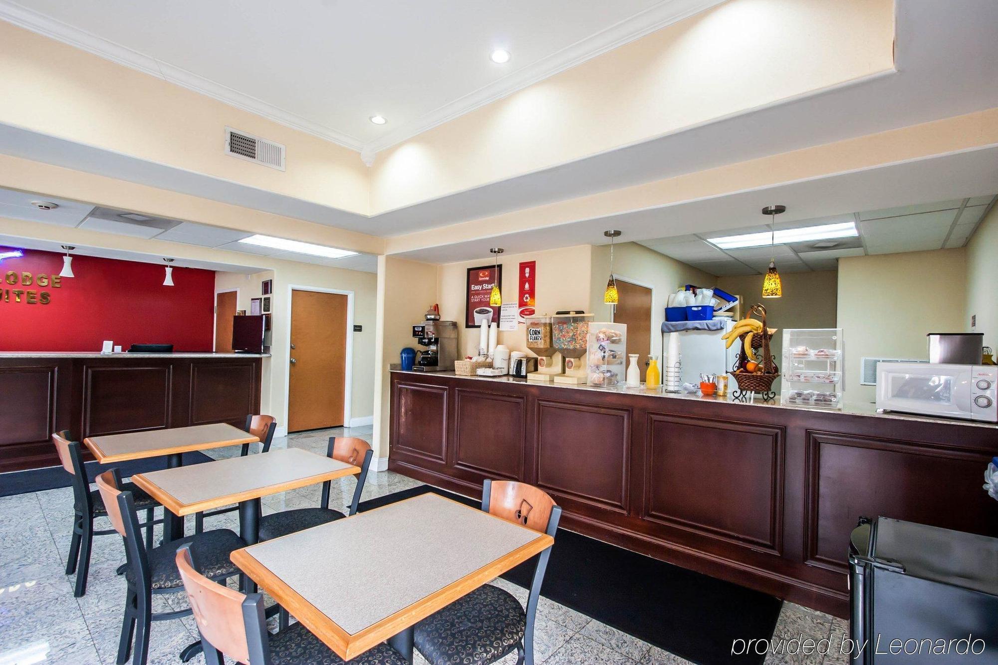 Memory Lane Inn & Suites Memphis Bagian luar foto