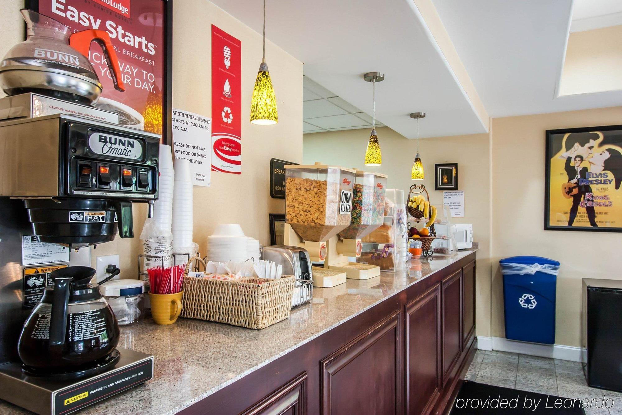 Memory Lane Inn & Suites Memphis Bagian luar foto