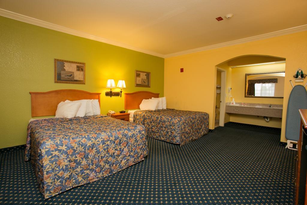 Memory Lane Inn & Suites Memphis Bagian luar foto