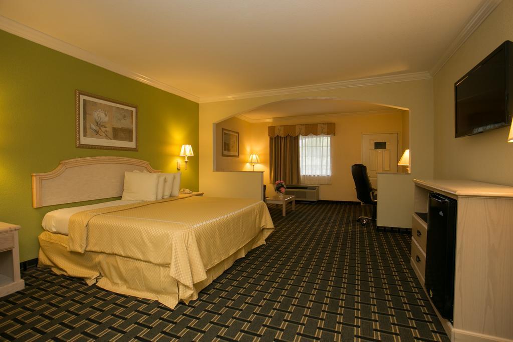Memory Lane Inn & Suites Memphis Ruang foto