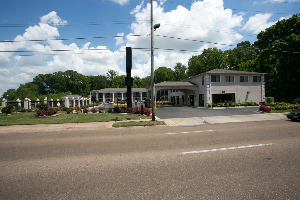 Memory Lane Inn & Suites Memphis Bagian luar foto