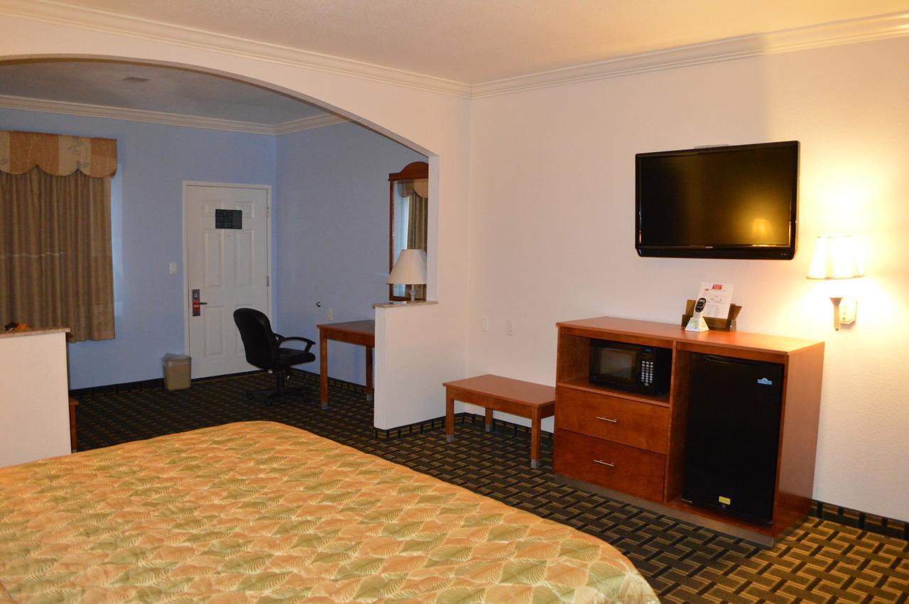 Memory Lane Inn & Suites Memphis Bagian luar foto