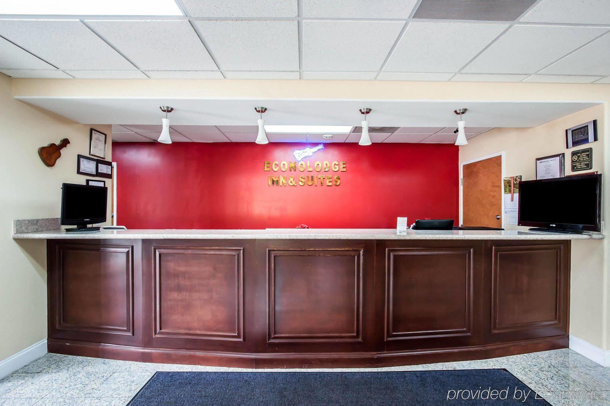 Memory Lane Inn & Suites Memphis Bagian luar foto