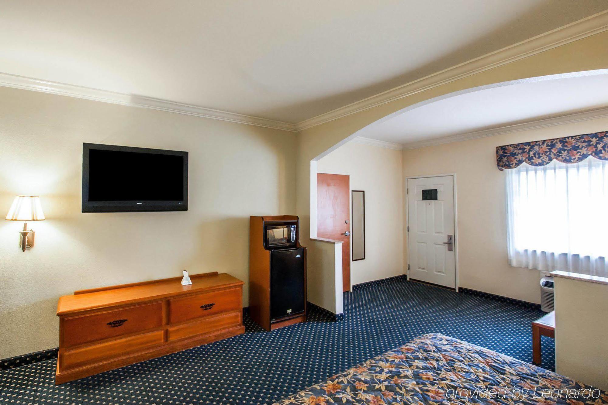 Memory Lane Inn & Suites Memphis Bagian luar foto