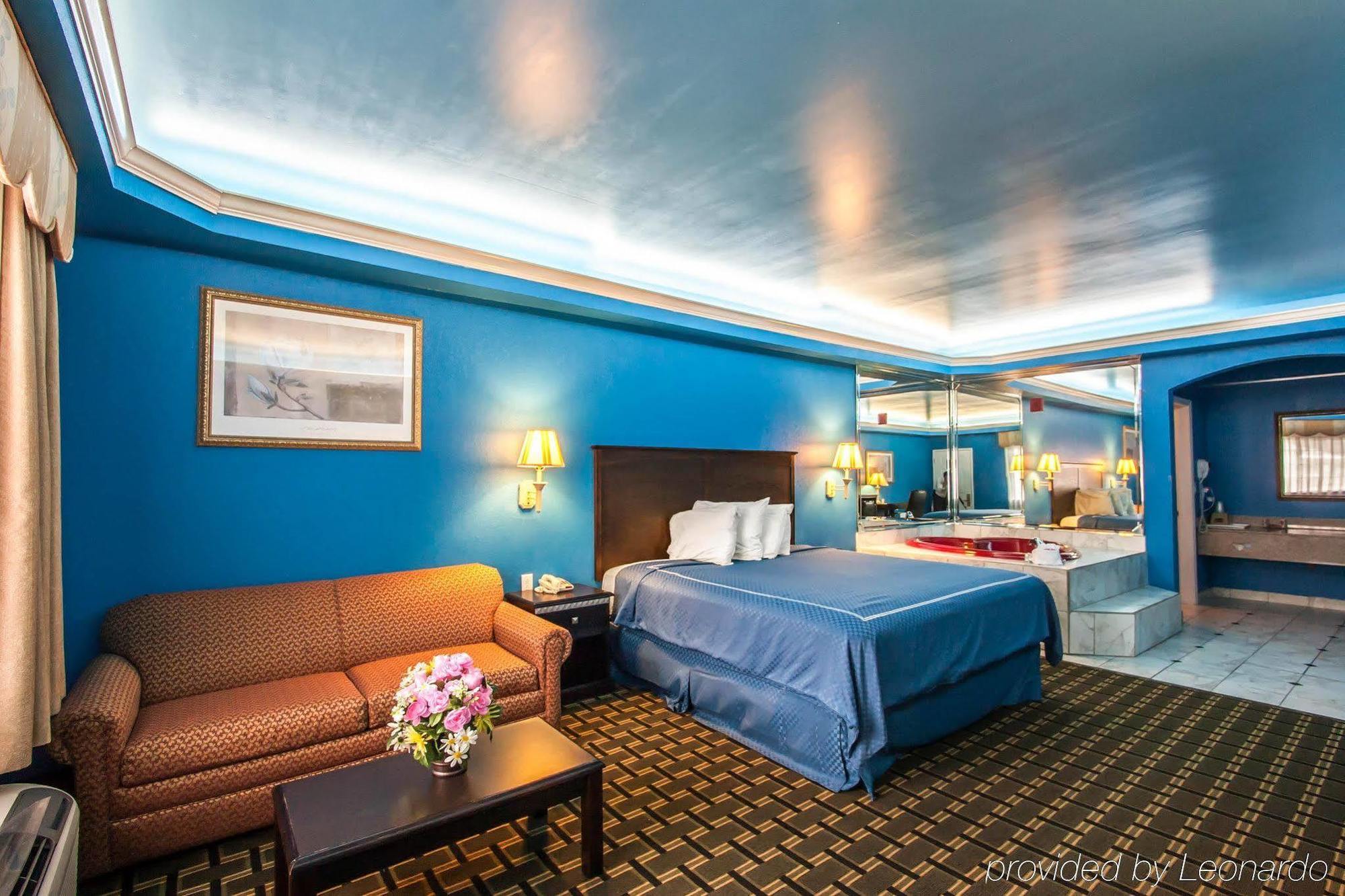 Memory Lane Inn & Suites Memphis Bagian luar foto