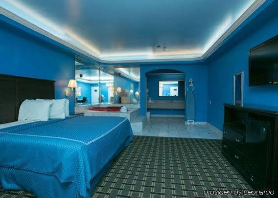 Memory Lane Inn & Suites Memphis Bagian luar foto