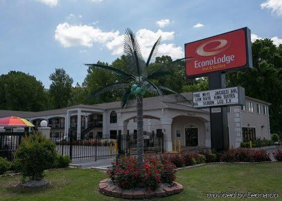 Memory Lane Inn & Suites Memphis Bagian luar foto
