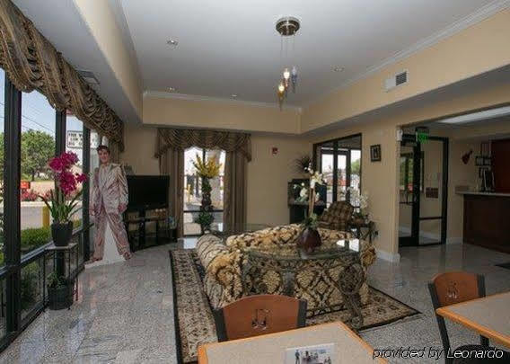 Memory Lane Inn & Suites Memphis Bagian luar foto