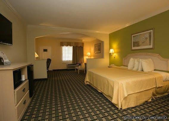 Memory Lane Inn & Suites Memphis Bagian luar foto