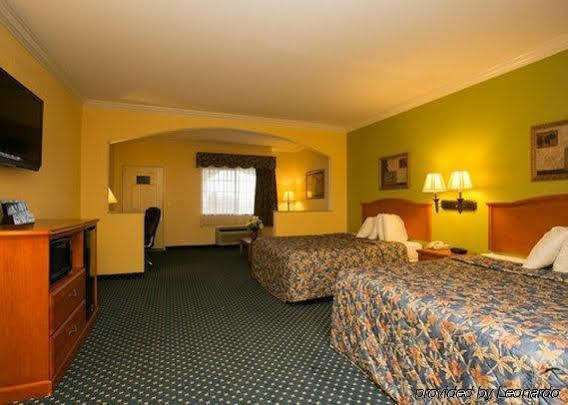 Memory Lane Inn & Suites Memphis Bagian luar foto