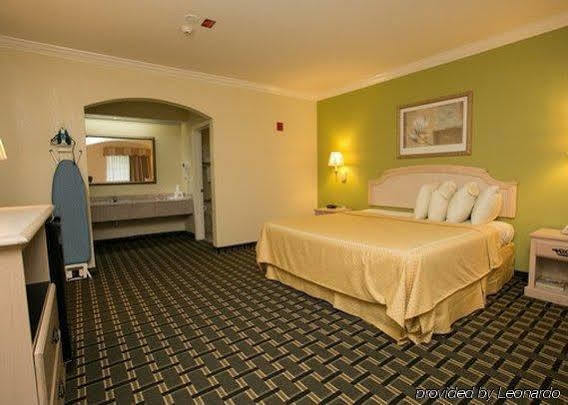 Memory Lane Inn & Suites Memphis Bagian luar foto