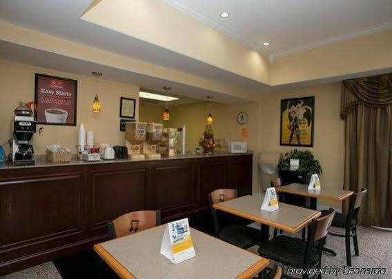Memory Lane Inn & Suites Memphis Bagian luar foto