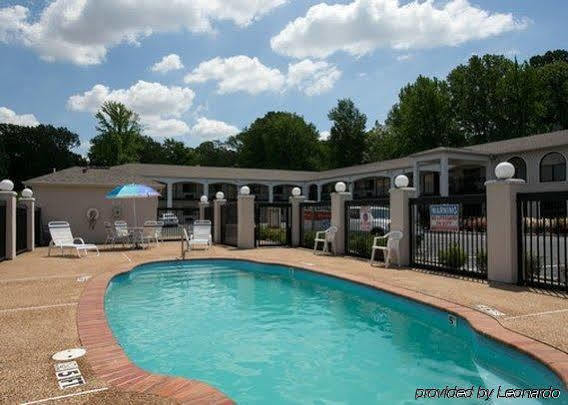 Memory Lane Inn & Suites Memphis Bagian luar foto