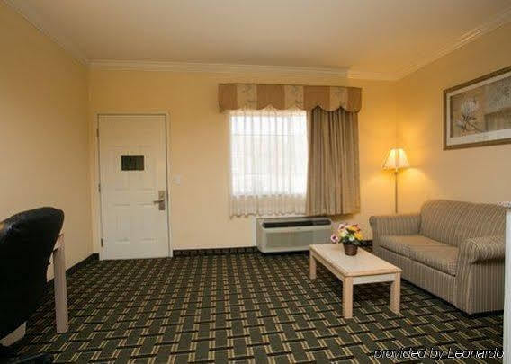 Memory Lane Inn & Suites Memphis Bagian luar foto